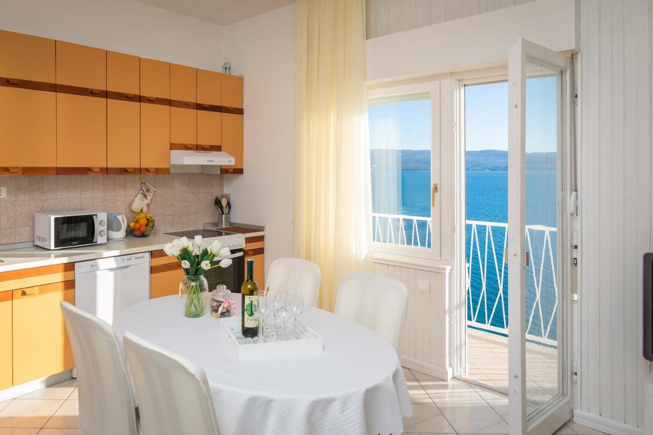 Deja Blue Apartment Jesenice  Eksteriør bilde