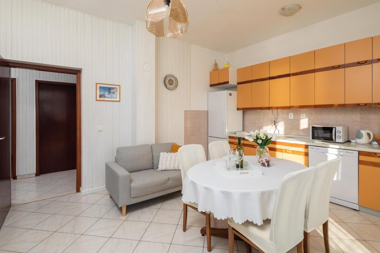 Deja Blue Apartment Jesenice  Eksteriør bilde