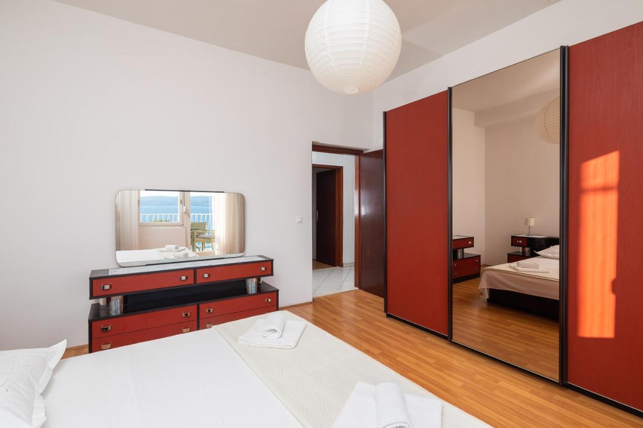 Deja Blue Apartment Jesenice  Eksteriør bilde