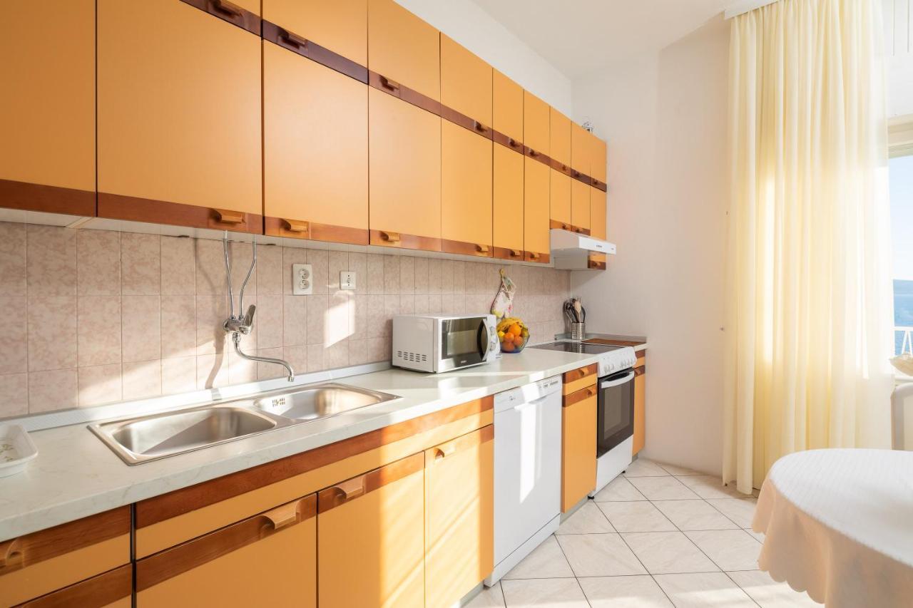 Deja Blue Apartment Jesenice  Eksteriør bilde