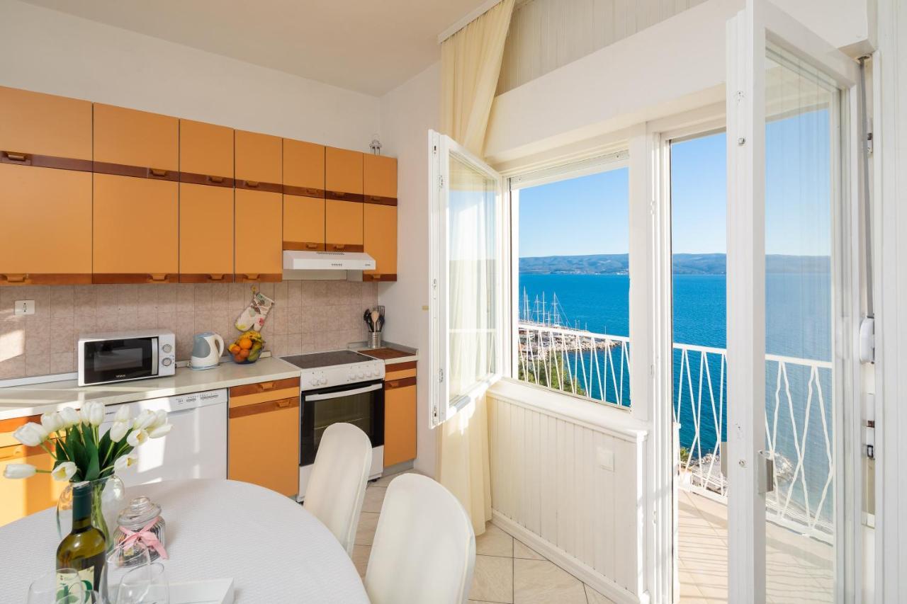 Deja Blue Apartment Jesenice  Eksteriør bilde