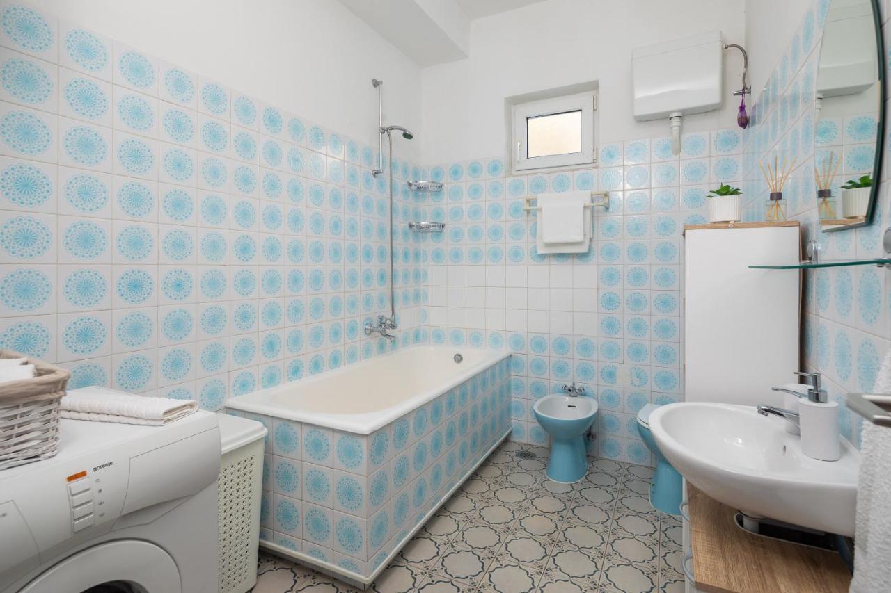 Deja Blue Apartment Jesenice  Eksteriør bilde