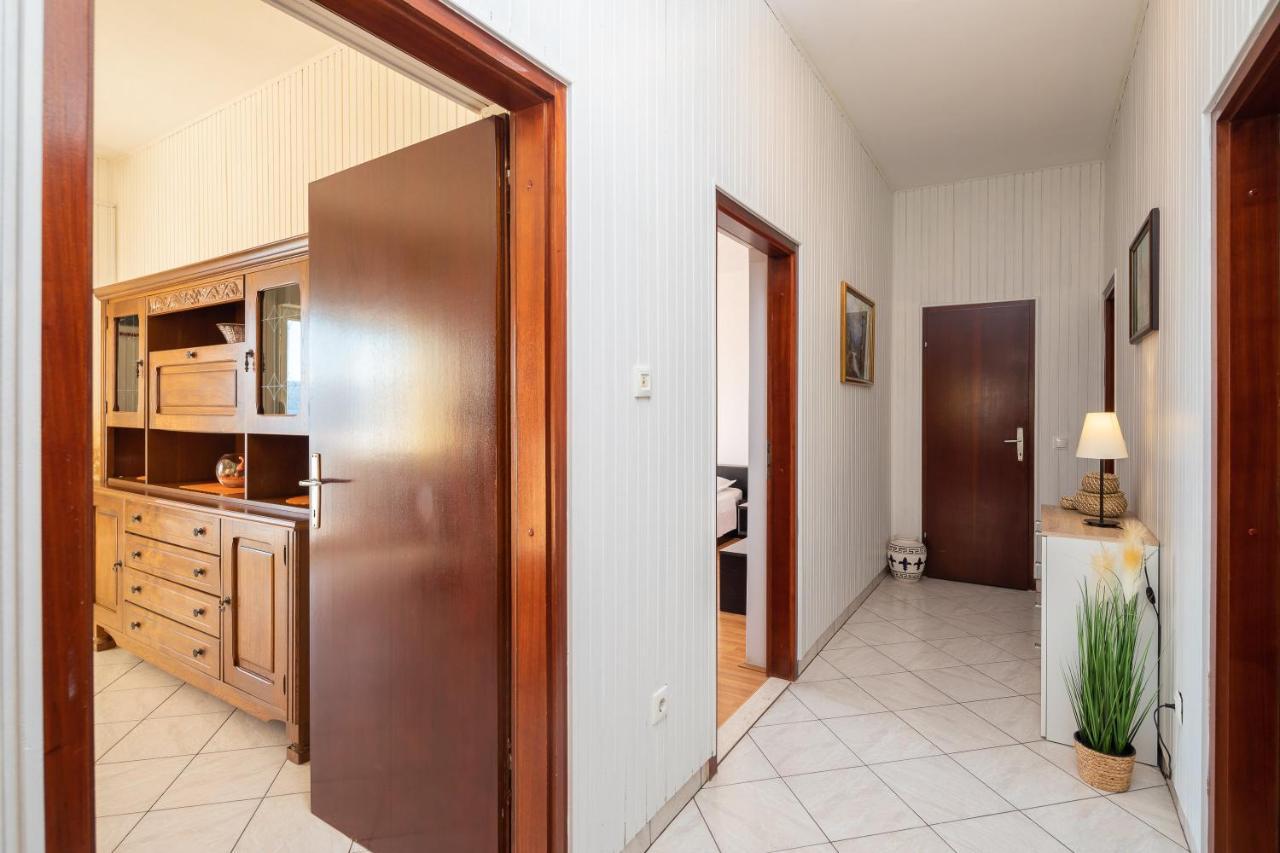 Deja Blue Apartment Jesenice  Eksteriør bilde