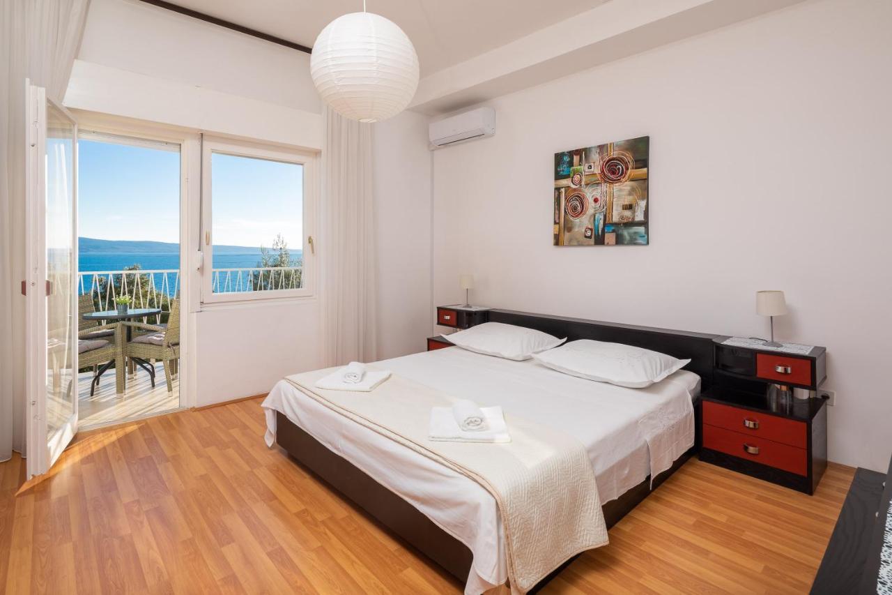 Deja Blue Apartment Jesenice  Eksteriør bilde