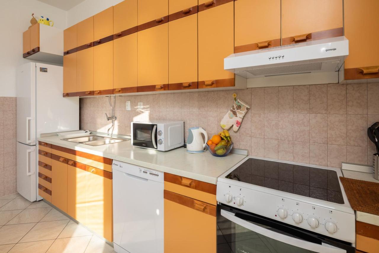 Deja Blue Apartment Jesenice  Eksteriør bilde