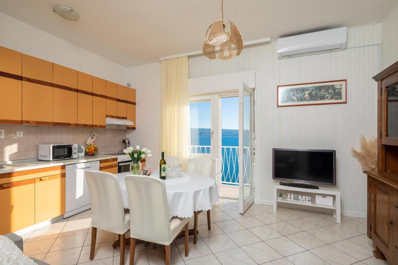 Deja Blue Apartment Jesenice  Eksteriør bilde