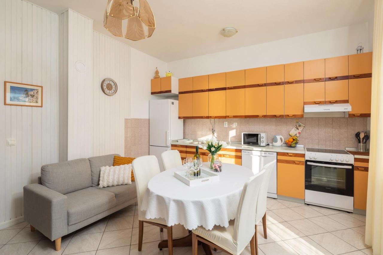 Deja Blue Apartment Jesenice  Eksteriør bilde