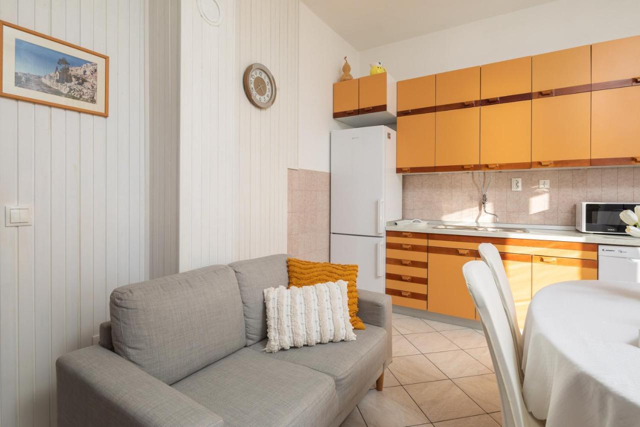 Deja Blue Apartment Jesenice  Eksteriør bilde